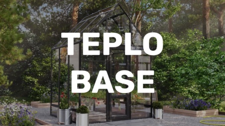 Teplo Base