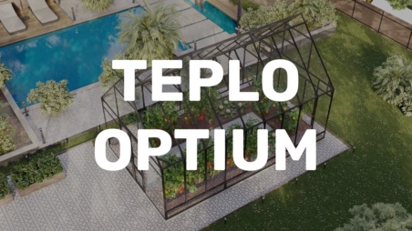 Teplo Optium